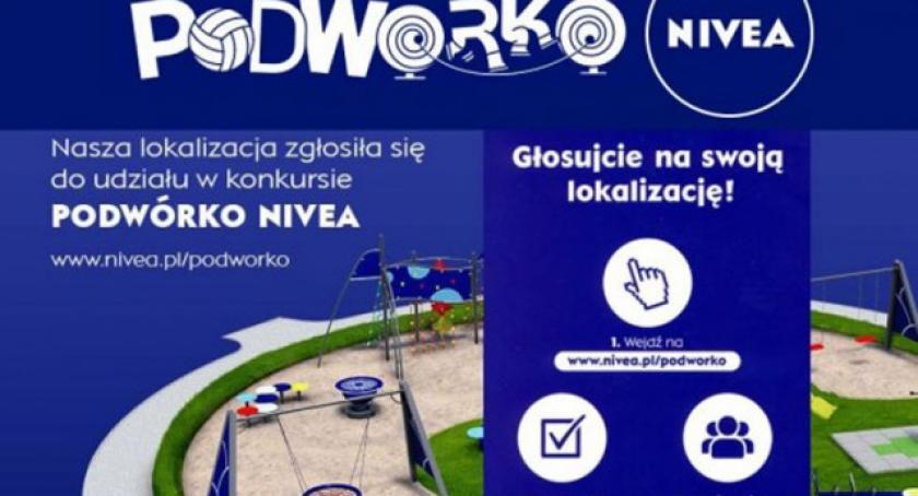 Walczą o Rodzinne Miejsce Zabaw. Pomóż i zagłosuj!
