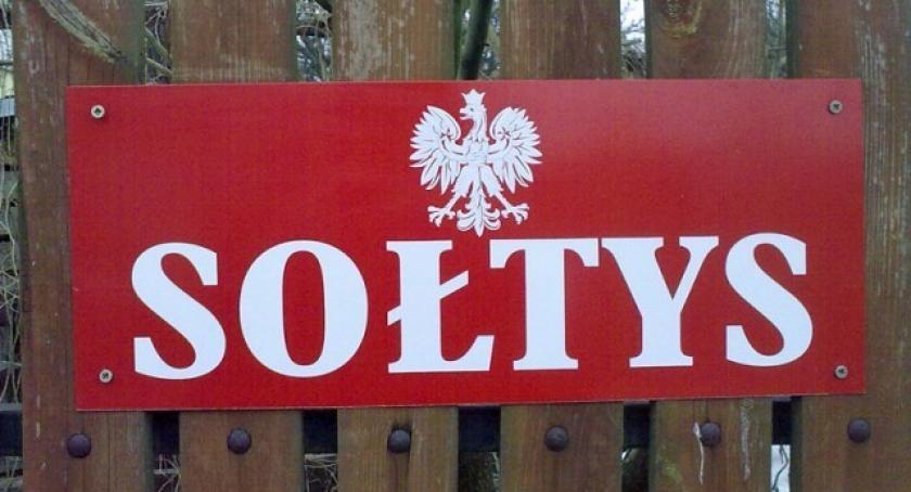 Gmina Kartuzy. Zakończono cykl wyborów sołeckich