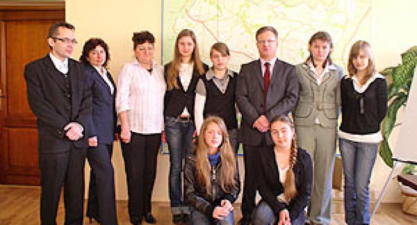 Przodkowo. Warto było się uczyć. Stypendia dla najlepszych uczniów