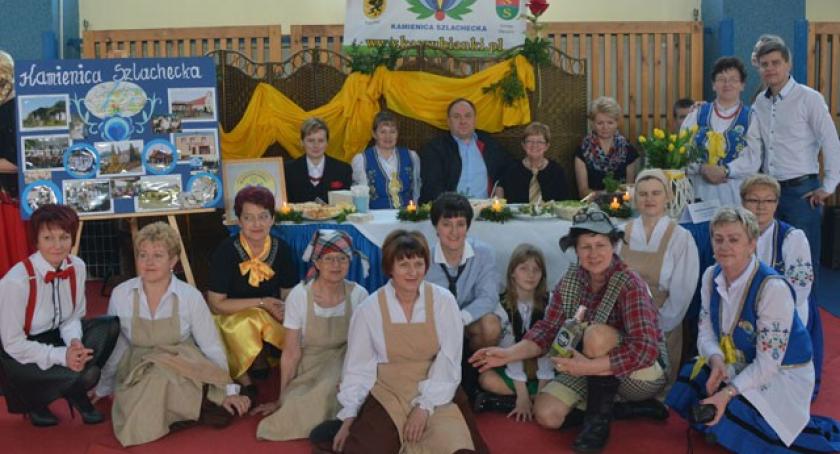 Kaszubianki kulinarnymi mistrzyniami Pomorza