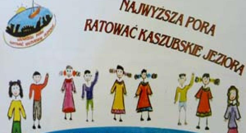 Stan kaszubskich jezior jest przerażający