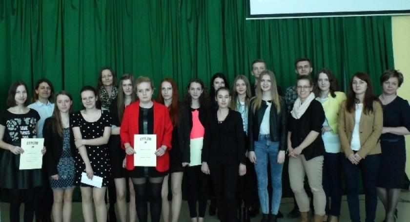 Kartuzy. XIV powiatowy konkurs 
