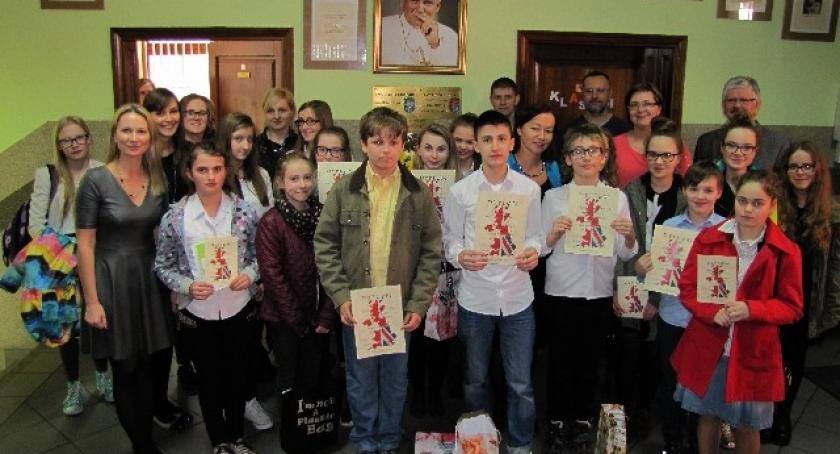 Wyłoniono zwycięzców III Powiatowego Konkursu Języka Angielskiego
