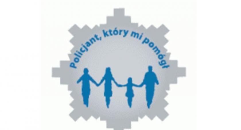 Policjant, który mi pomógł - rusza kolejna edycja konkursu