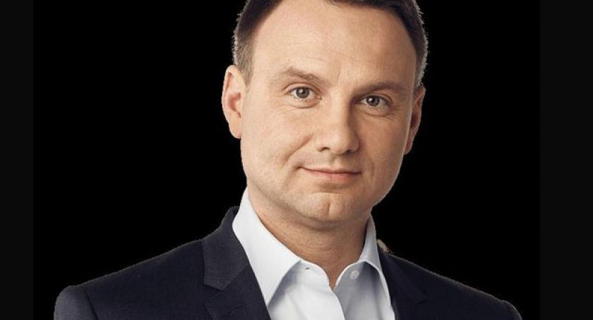 Sierakowice na przedwyborczej trasie Andrzeja Dudy