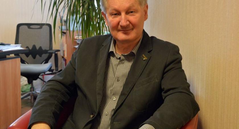 A. Sołtysek: Rada nie jest tylko od tego, aby 