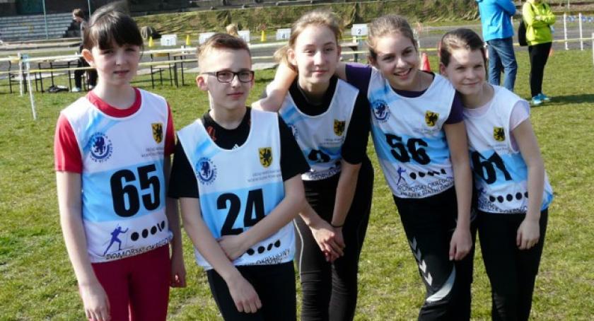Kartuzianie zainaugurowali Puchar Pomorza w biathlonie letnim