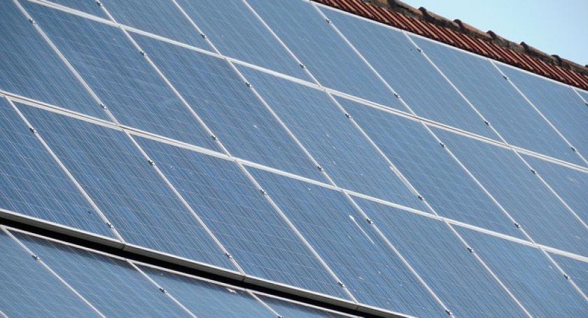 Gmina Chmielno szuka chętnych na instalacje solarne