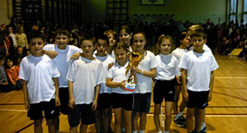 „Jedynka” wygrała finał programu Kinder Delice