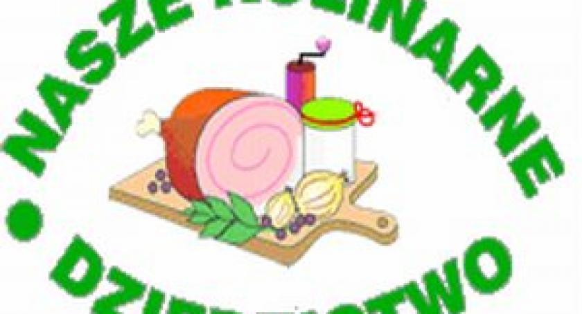 Weź udział w konkursie. Nasze Kulinarne Dziedzictwo – Smaki Regionów 2009