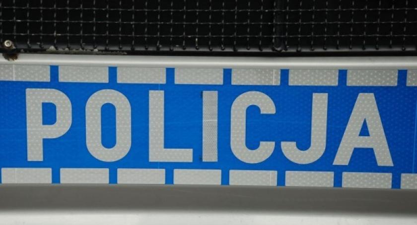 Niestępowo. Trwają poszukiwania zaginionego 57-latka (aktualizacja)