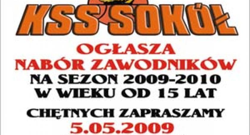 Lubisz basket? Dołącz do Sokoła