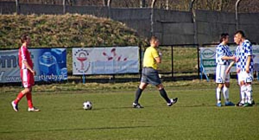 Derby w Kartuzach i Goręczynie. Piłkarski weekend