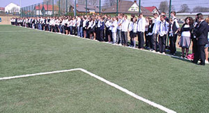Trenuj na Orliku w Żukowie