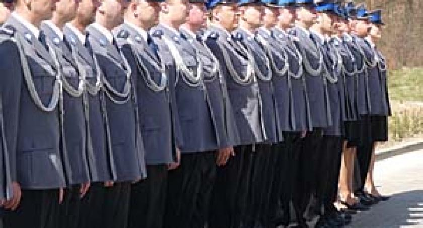 Oficjalne otwarcie nowej siedziby kartuskiej policji
