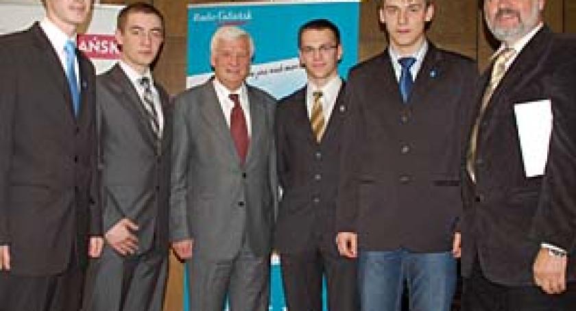 IV Konkurs Wiedzy o Samorządzie Terytorialnym