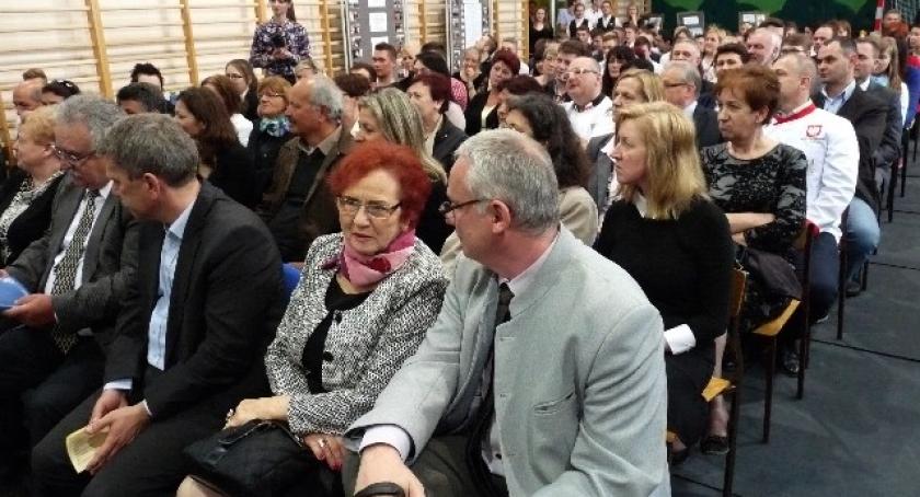 ZSP w Somoninie świętował X-lecie realizacji projektów europejskich