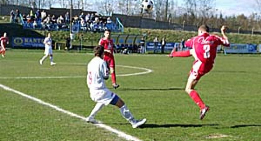 Wielkie derby dla Kartuz! Cartusia – Kaszubia 2:1