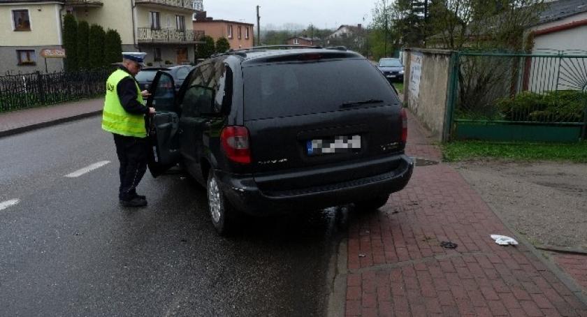 Prokuratura bada sprawę potrącenia 16-latka w Przodkowie