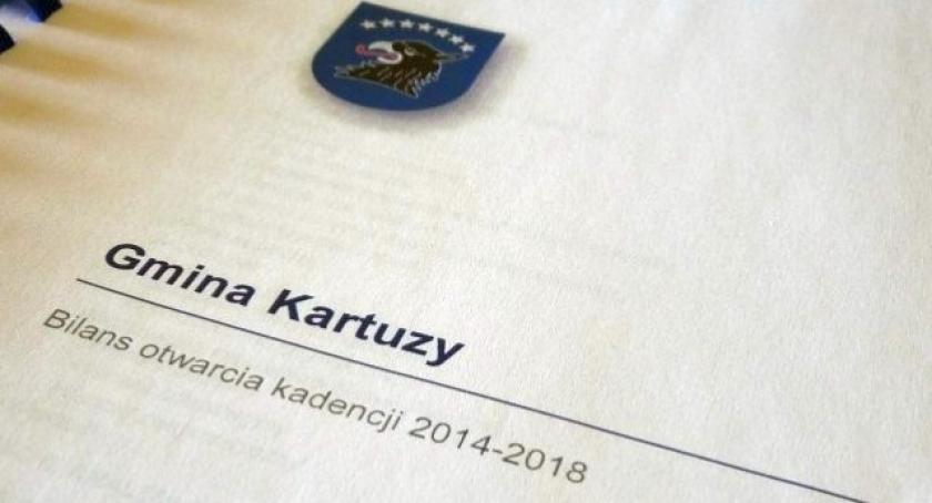 Audyt gminy Kartuzy: nieprzemyślane inwestycje na kredyt, krytyczny stan finansów