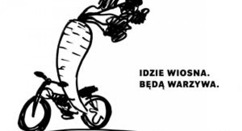 Akcja policji. Idzie wiosna - będą warzywa