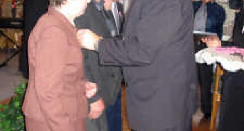 Złote Gody 2004