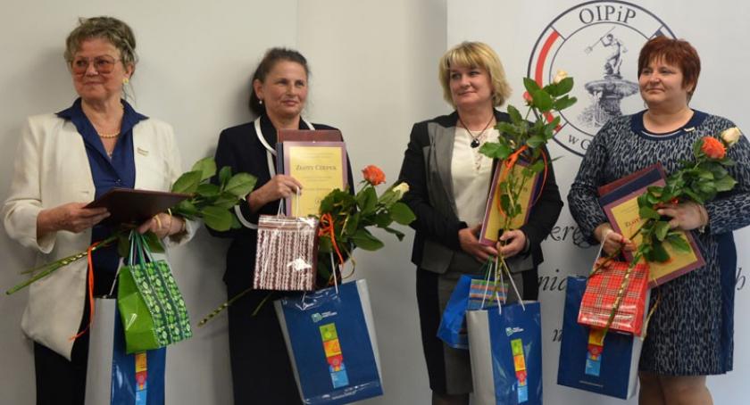 Kartuzy. Światowy Dzień Pielęgniarki i Położnej 2015