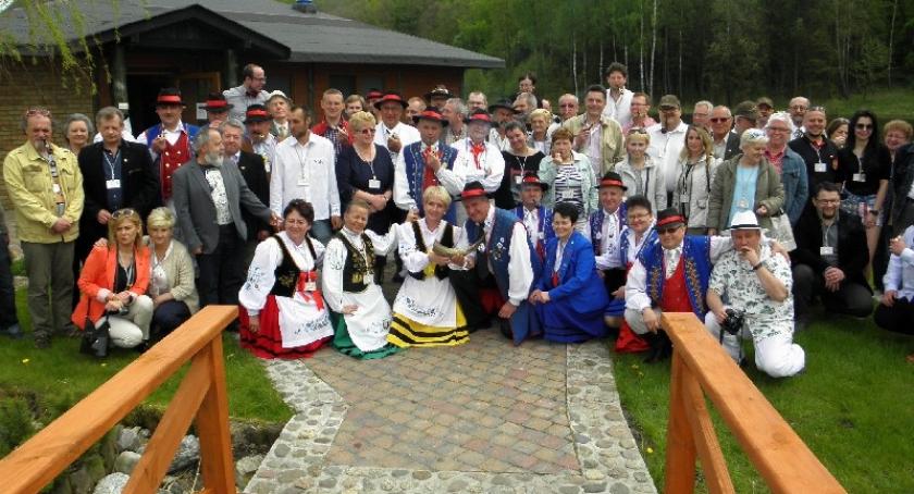 Dziewiąte zmagania miłośników palenia fajki, czyli Kaszebsko Pipa 2015