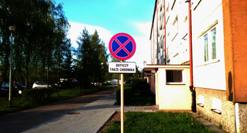 Żukowo. Jeden zakaz to za mało?