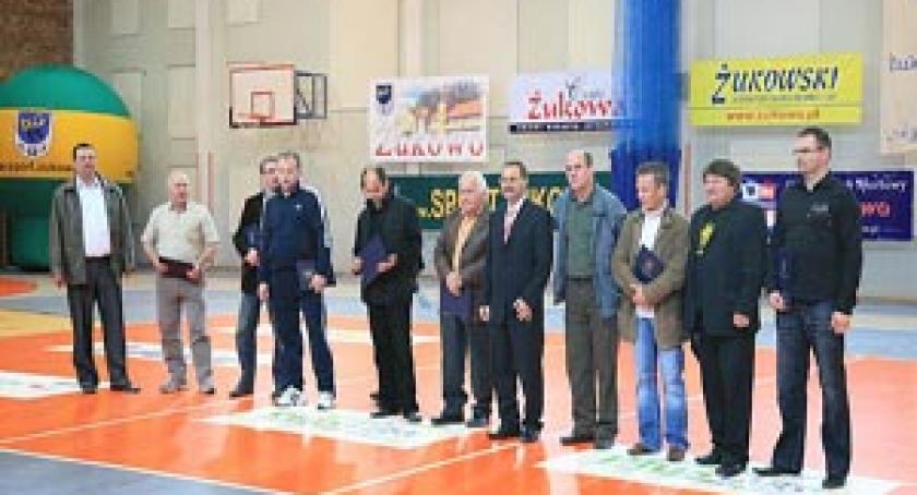Gminny Klub Sportowy Żukowo ma już roczek!