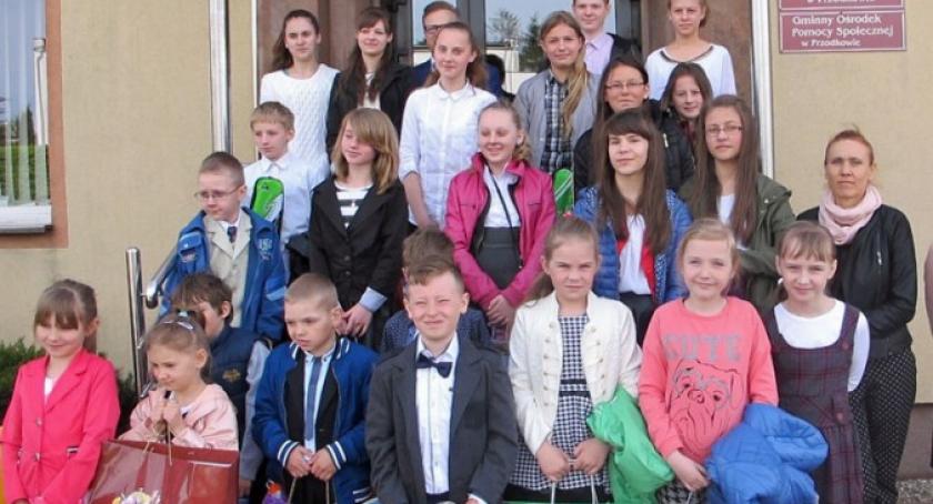 Przodkowo. Gminne eliminacje konkursów plastycznych zakończone  