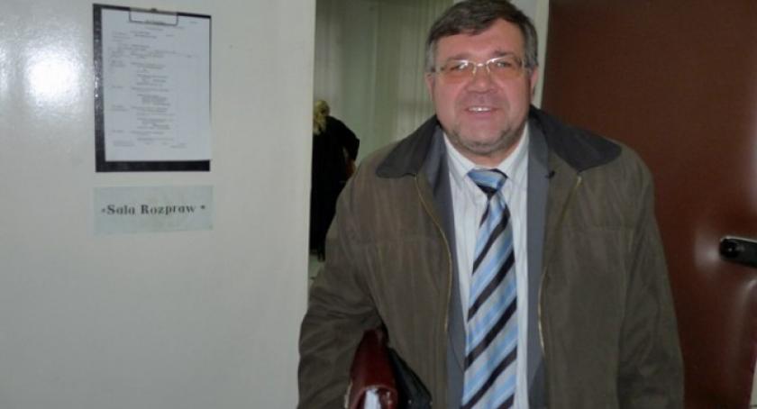 Sąd Okręgowy w Gdańsku odrzucił apelację Mieczysława Gołuńskiego