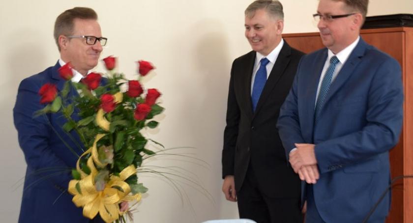 Przodkowo. Wójt Andrzej Wyrzykowski z jednogłośnym absolutorium