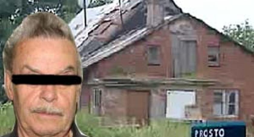 Rodzina Fritzlów z gminy Przodkowo? Dziś ruszył proces w sprawie molestowania trójki dzieci przez najbliższych