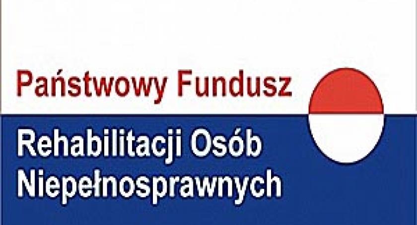 Programy dla niepełnosprawnych