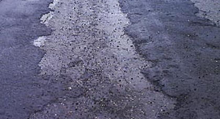 Będzie stowarzyszenie walczące o drogi?