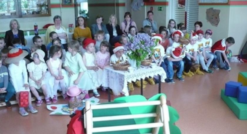 Kolonia. Podsumowanie konkursu ekologiczno - plastycznego