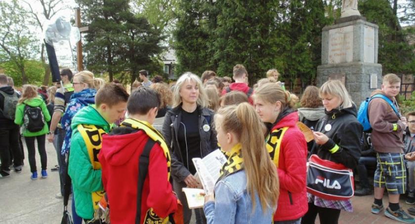 Kartuzy - Chmielno. Wanoga z Czôrlińsczim