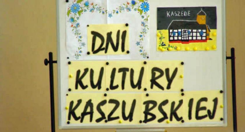 Dni Kultury Kaszubskiej w Staniszewie