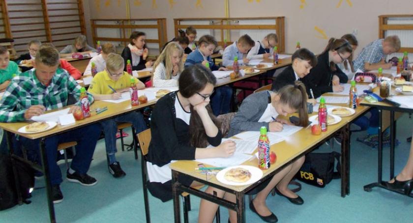Szkoła w Szymbarku ma najlepszych młodych matematyków w Kartuskiem