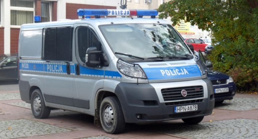 Kartuzy. Zatrzymano 31-latka z amfetaminą