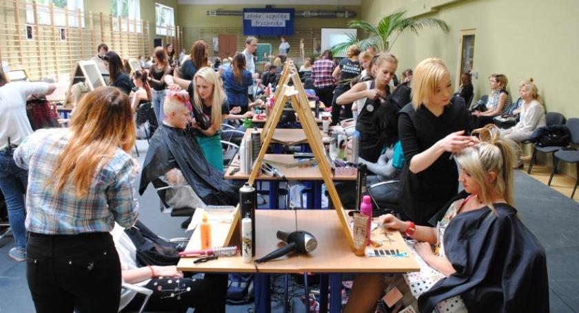 Kartuzy. Tegoroczna 
