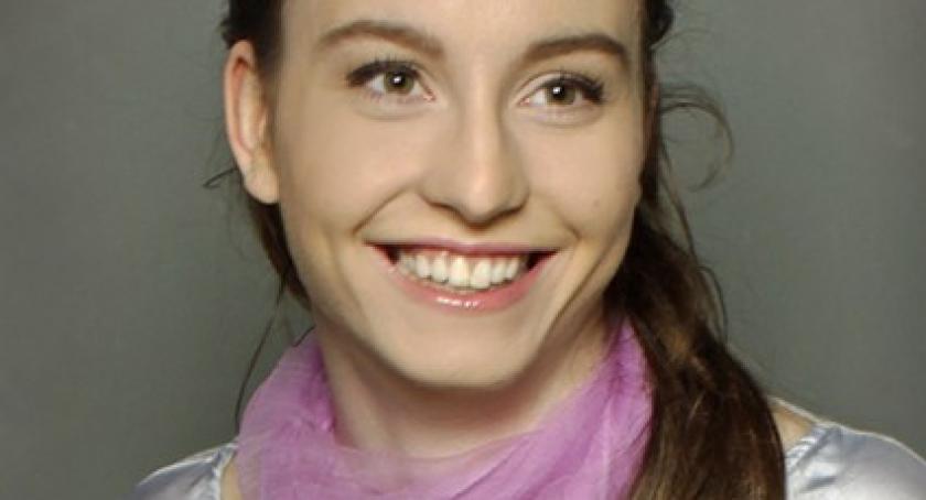 19-latka z Tuchomia chce zostać Miss Polski na Wózku