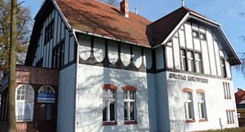 Noc Muzeów 2009 w Kartuzach
