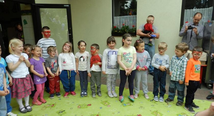 Żukowo. Piknik rodzinny w 