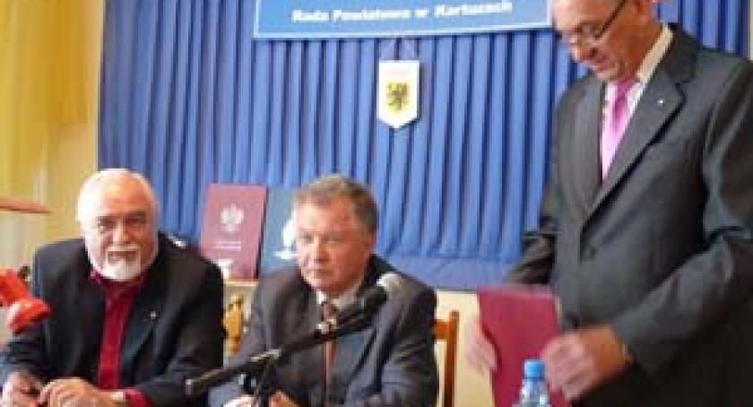 Pozytywna kampania lewicy w Kartuzach
