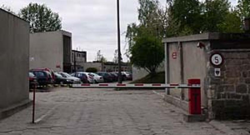 Pracownik prosektorium zwolniony