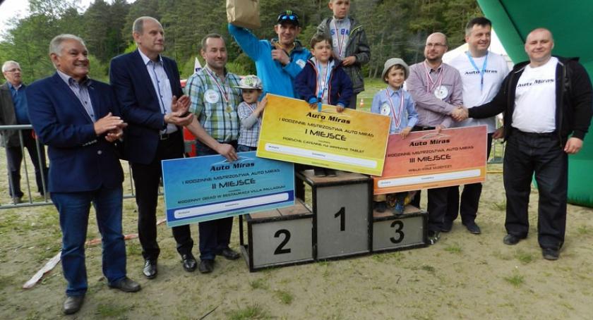 Żukowo. Święto milusińskich z wypasionymi nagrodami