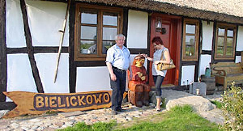 Czesława Bielickiego skansen techniki. Raj rozmaitości w Kawlach Dolnych