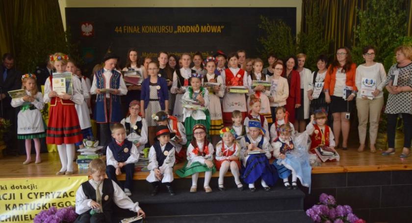 Chmielno. Najlepsi kaszubscy recytatorzy wyłonieni